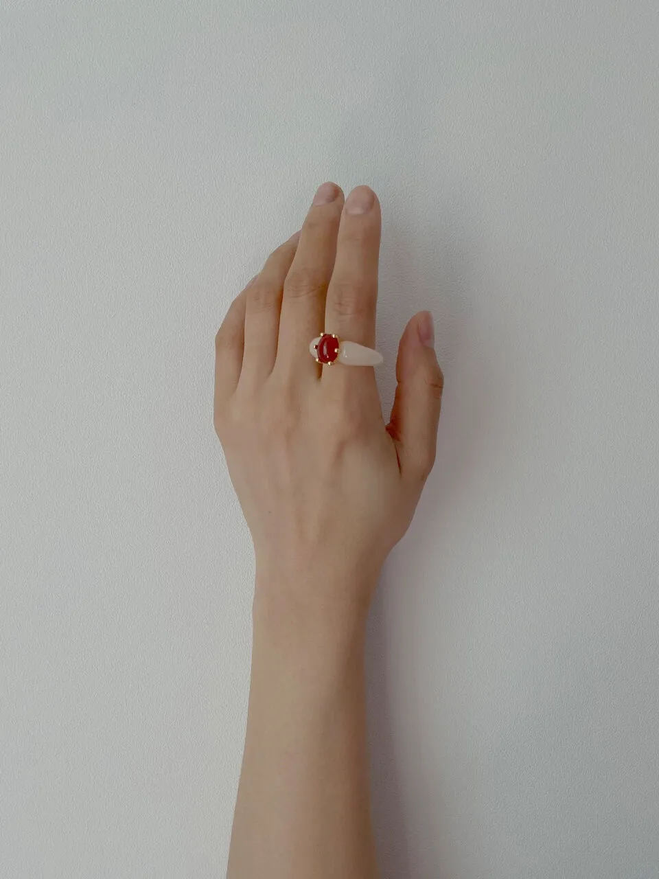 Nonna Ring - Closet