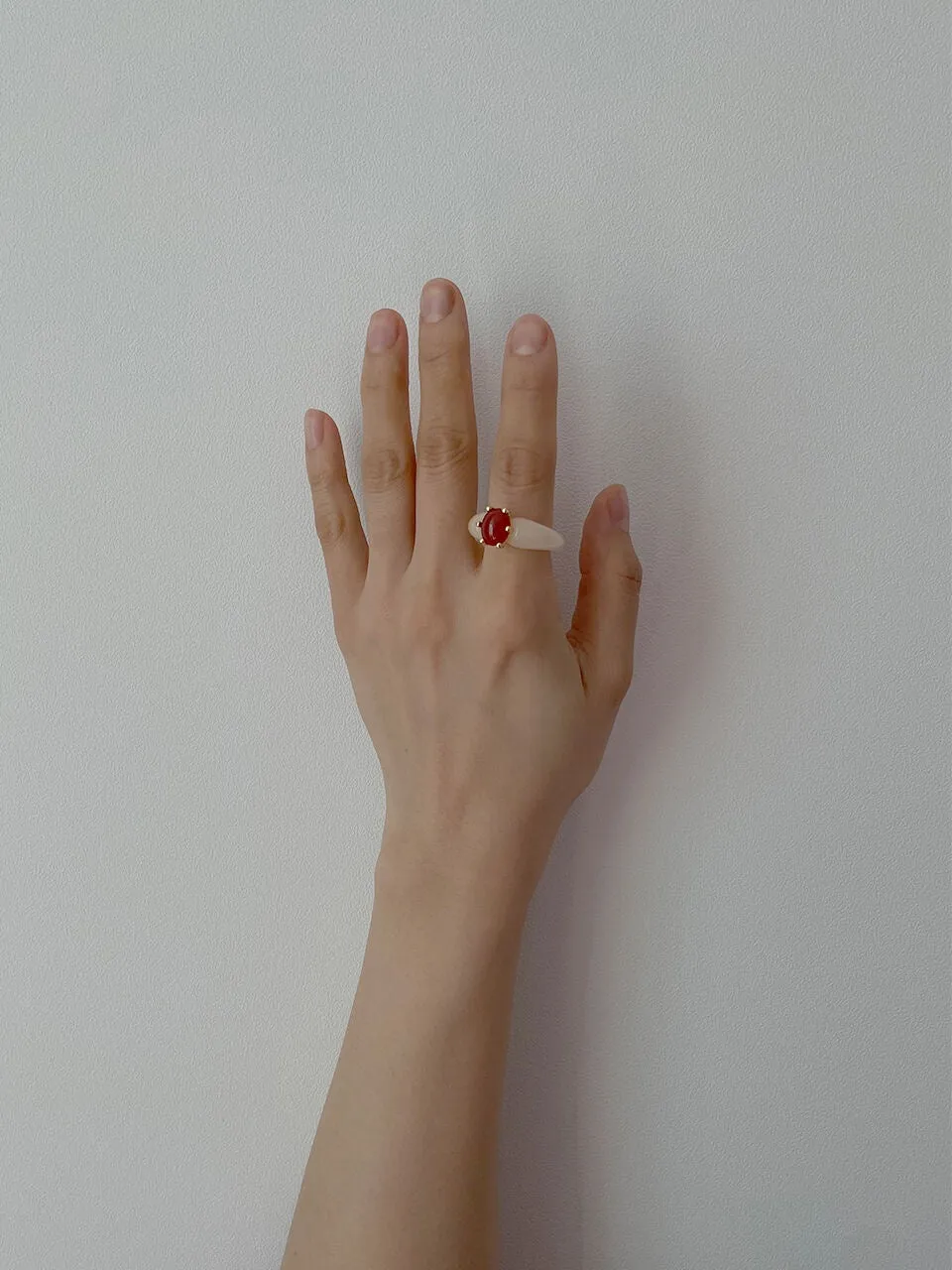 Nonna Ring - Closet