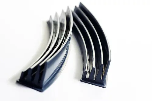 Premium Card   Token Racks