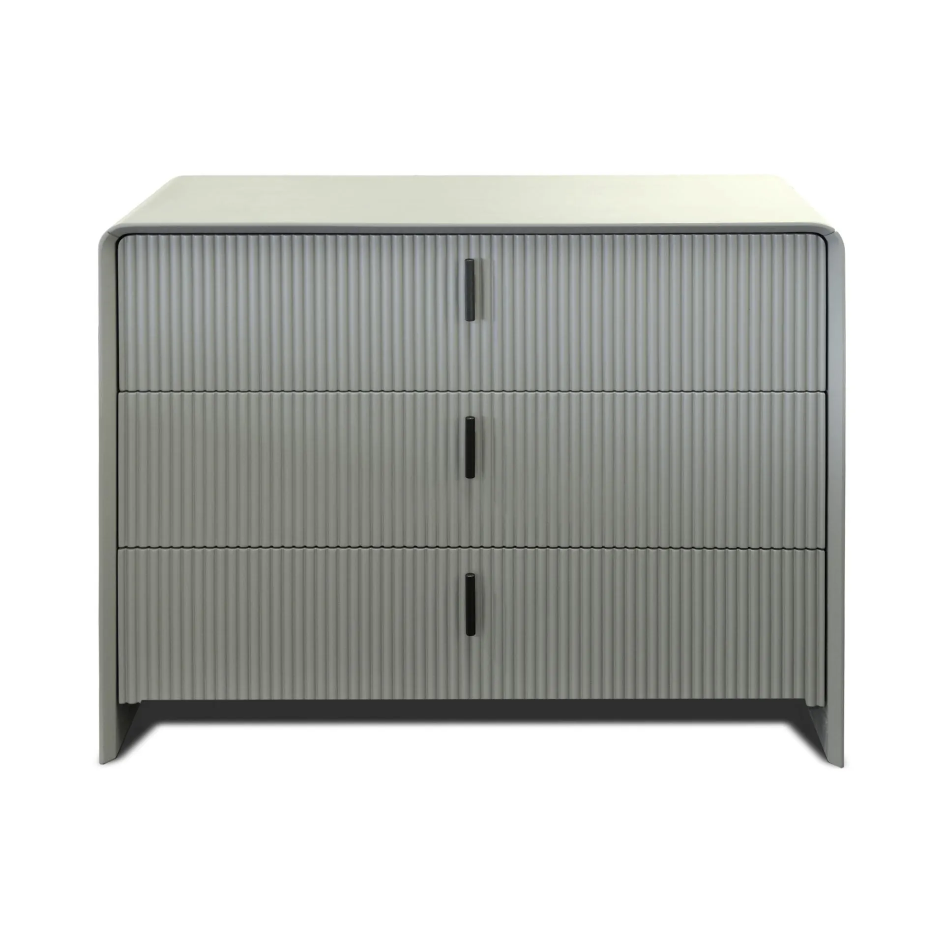 QUILL Rounded Corners Dresser Collection