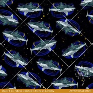 Sharkie - Pre-Order