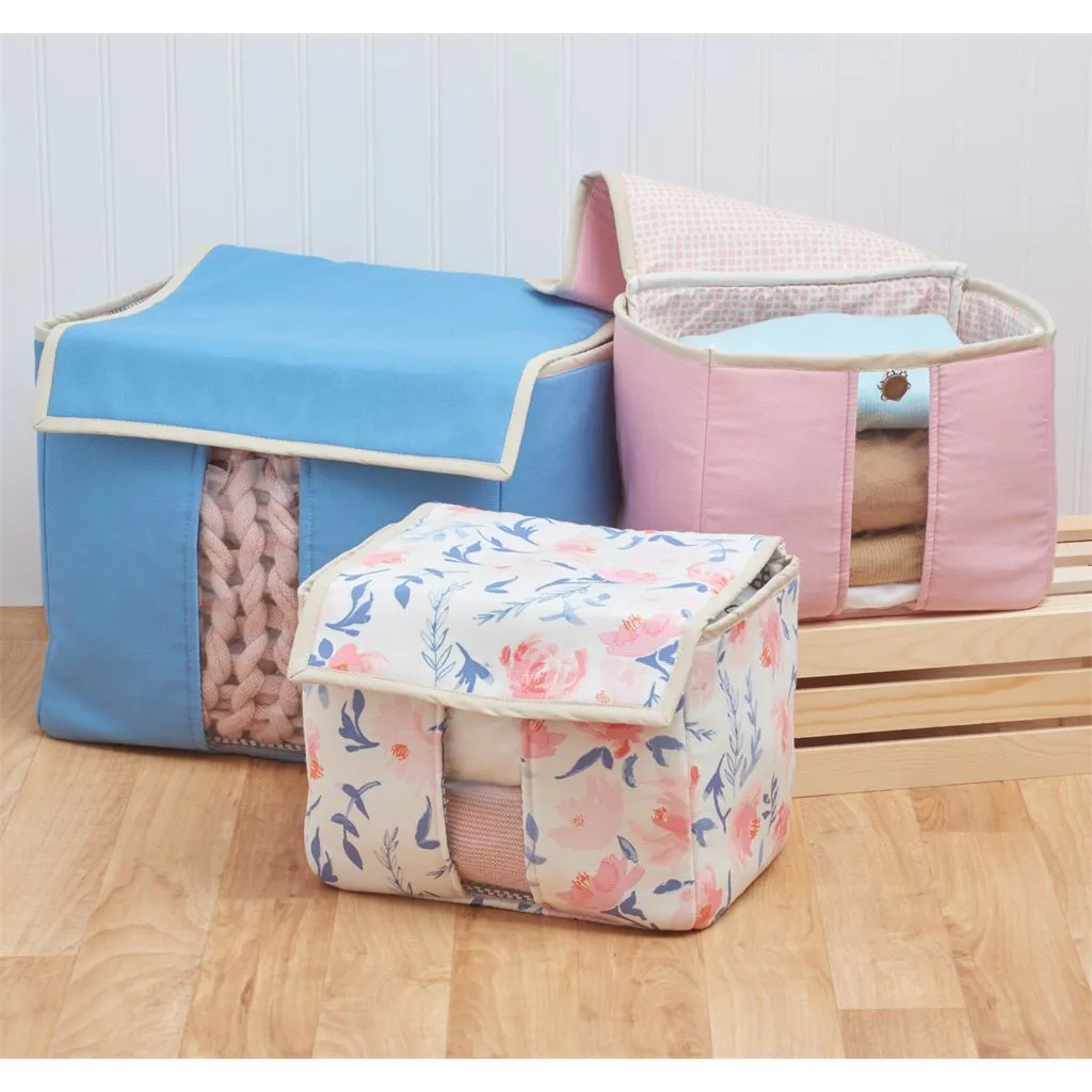 Simplicity Sewing Pattern S9572 Organizers