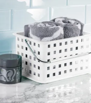 Spa Organizer Basket