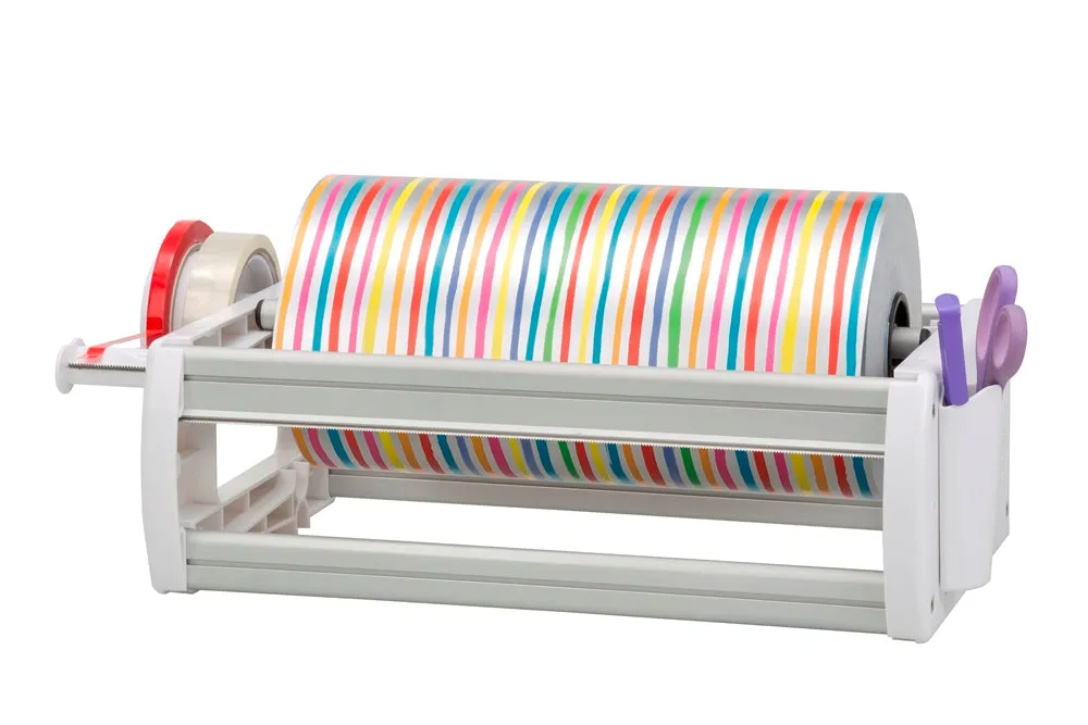 SpeedyWrap Dispenser (for up to 30cm width Counter Roll)