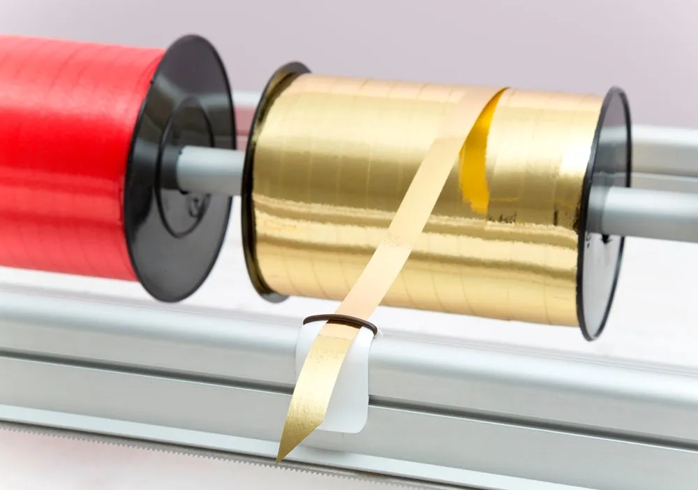 SpeedyWrap Dispenser (for up to 30cm width Counter Roll)
