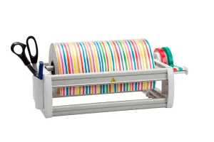 SpeedyWrap Dispenser (for up to 30cm width Counter Roll)