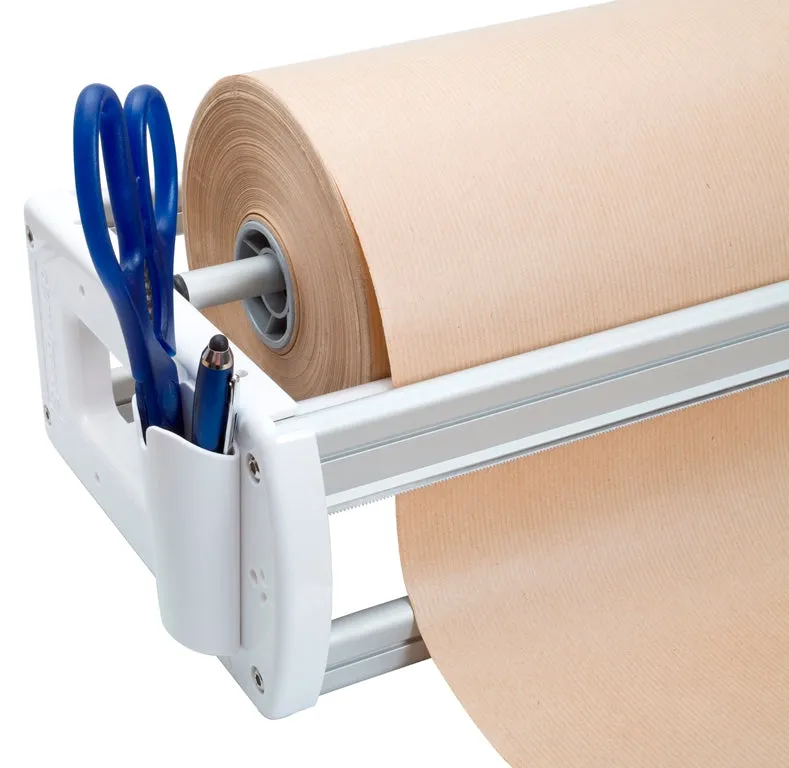 SpeedyWrap Dispenser (for up to 80cm width Counter Roll)