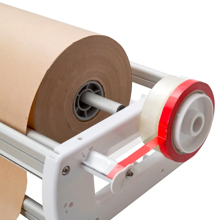 SpeedyWrap Dispenser (for up to 80cm width Counter Roll)