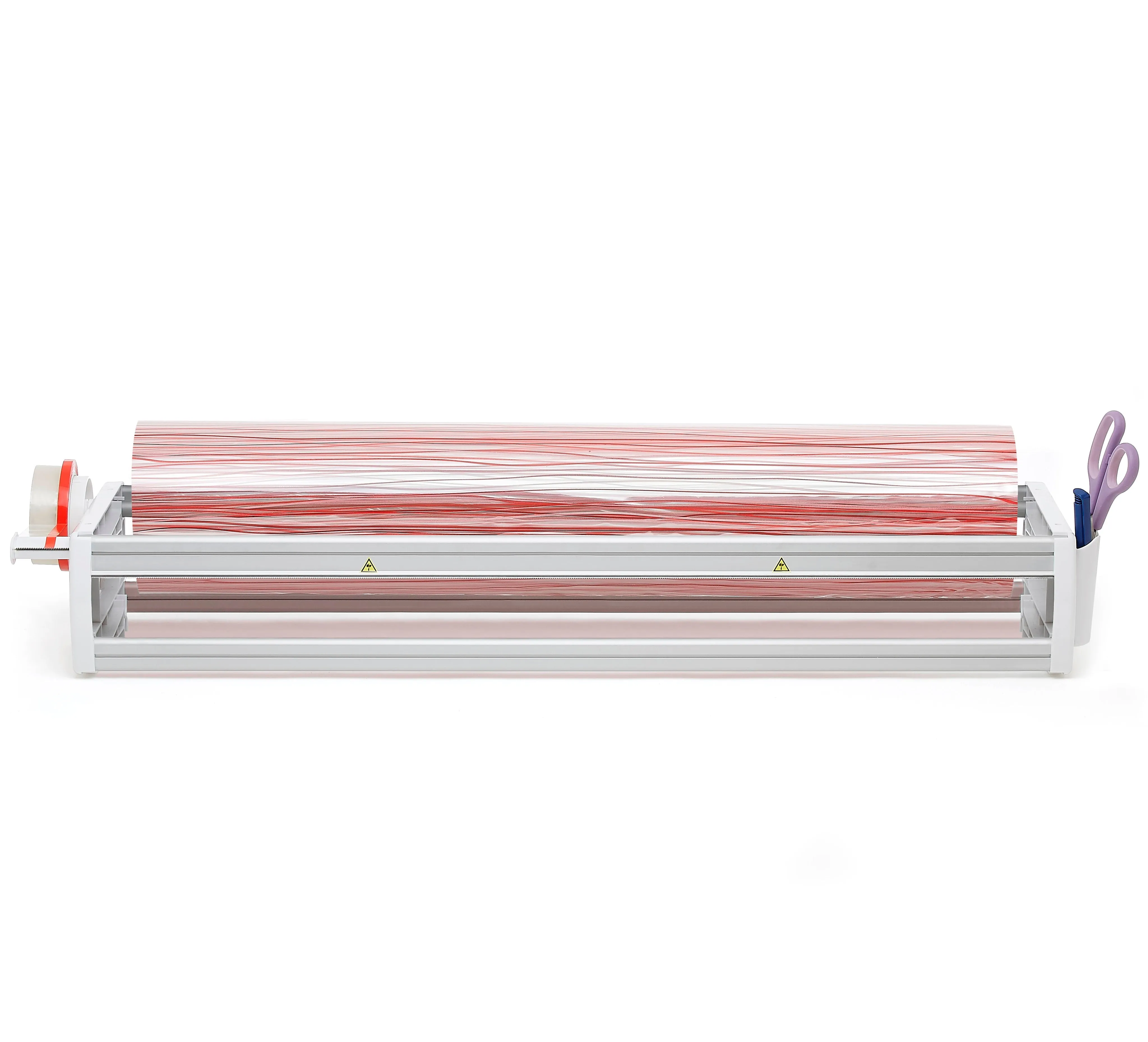 SpeedyWrap Dispenser (for up to 80cm width Counter Roll)