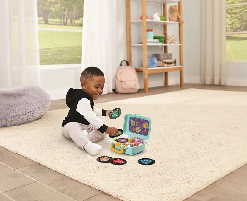 Vtech My 1st Record Player