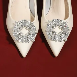 ZARA SHOE CLIP